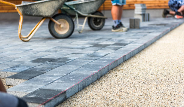 Best Driveway Paver Repairs and Restoration in Tylertown, MS