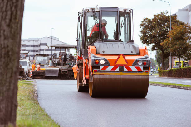 Best Driveway Resurfacing Services in Tylertown, MS